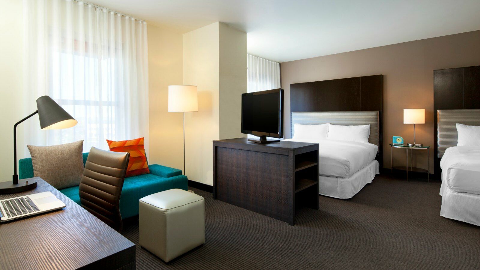 Aloft Silicon Valley Newark Exterior foto